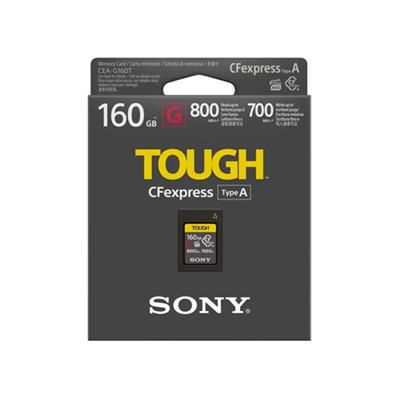 کارت حافظه سونی Sony 160GB CFexpress Type A