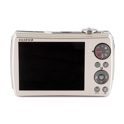 FUJI F200 EXR 2