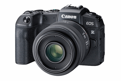 دوربین کانن فول فریم Canon EOS RP
