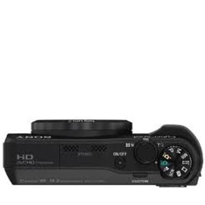 HX30 SONY 2