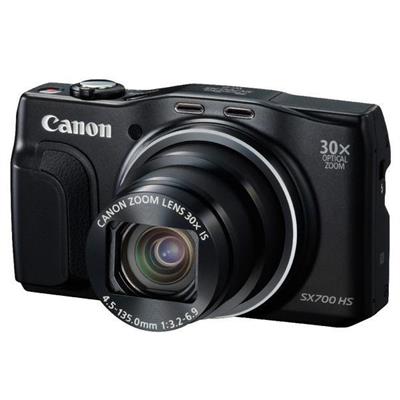 دوربین کانن Canon PowerShot SX700 HS