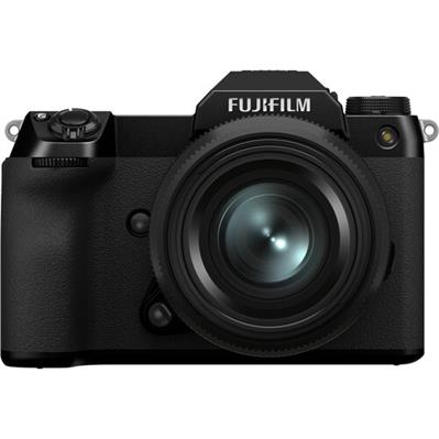 FUJIFILM GFX 100S