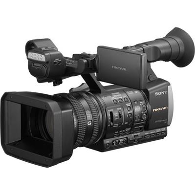 SONY HXR-NX3/1 1