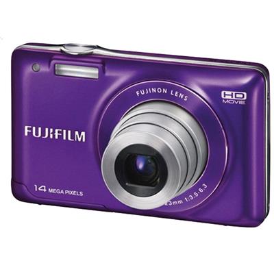 فوجی Fujifilm FinePix JX500
