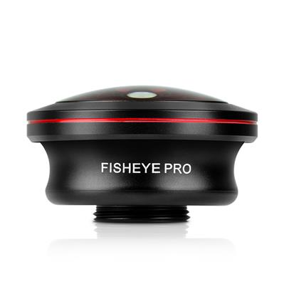 لنز سوپر فیش‌آی 210 درجه IBOOLO Pro