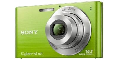 سونی دبلیو 320 /  SONY Cybershot  W320