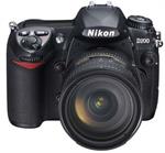 Nikon D200