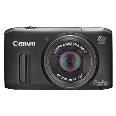canon sx240 6