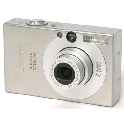 ixus 70