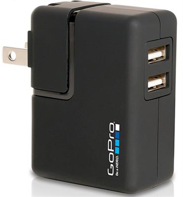 شارژر دیواری گوپرو GoPro AWALC-001