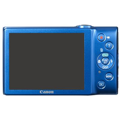 Canon A4000 8