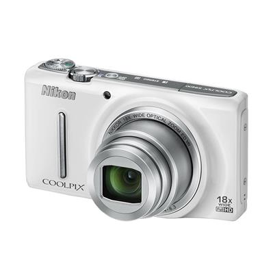 Coolpix S9400 album 3