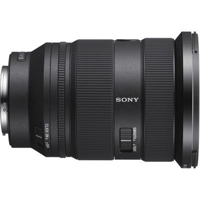 لنز دوربین سونی Sony FE 24-70mm F2.8 GM II