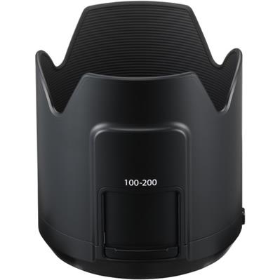 لنز دوربین فوجی فیلم Fujifilm GF 100-200mm F5.6 R LM OIS WR