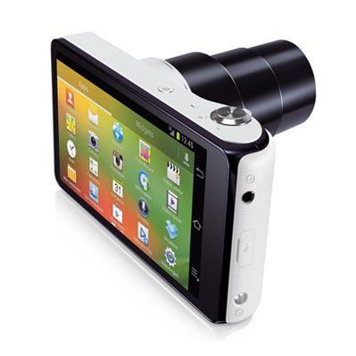 SAMSUNG GALAXY CAMERA 8