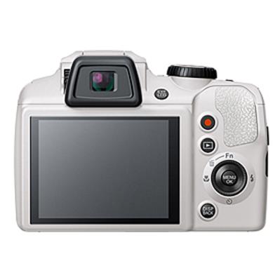 Fujifilm FinePix S9800 1