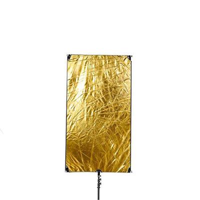 رفلکتور قاب دار داینافوس Dynaphos Reflector 80x150cm