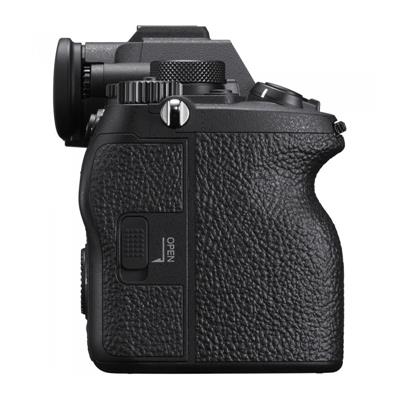 Sony Alpha a7 IV Full-frame Mirrorless