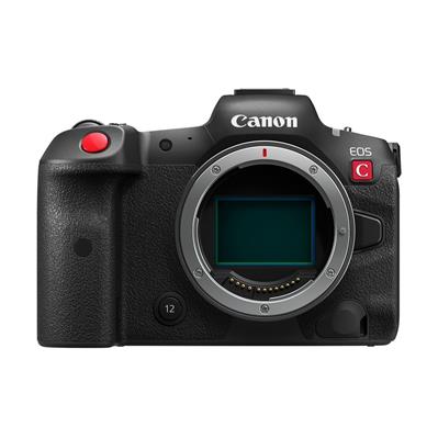 دوربین بدون آینه سینمایی کانن Canon EOS R5 C