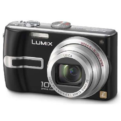 Panasonic DMC- TZ3