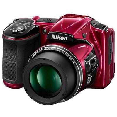 NIKON L830 7