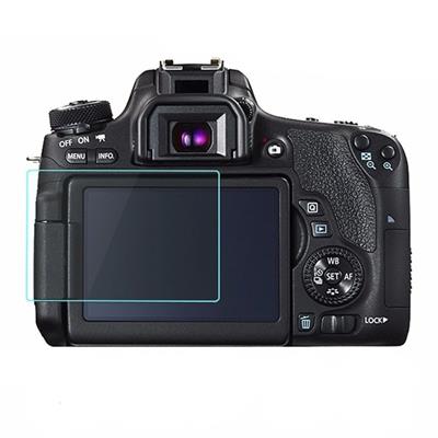 محافظ صفحه نمایش LCD Screen Protector for Nikon D3400/D3500