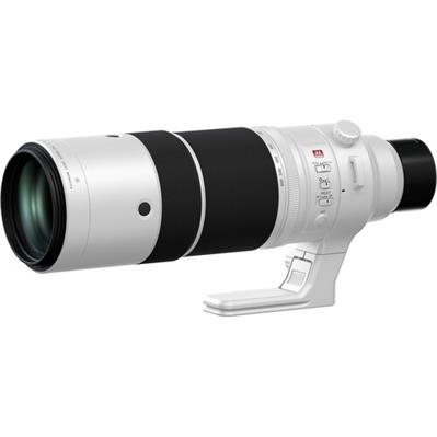 لنز دوربین فوجی فیلم Fujifilm XF 150-600mm F5.6-8 R LM OIS WR