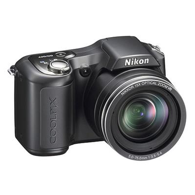 nikon coolpix l100 4