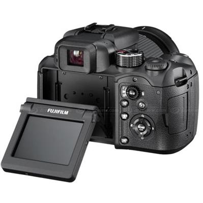 Fuji S100fs 2