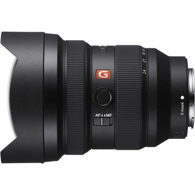 لنز دوربین سونی Sony FE 12-24mm F2.8 GM