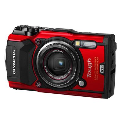 المپوس Olympus Tough TG5