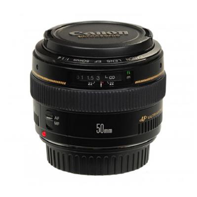 لنز کانن Canon EF 50mm F1.4 USM