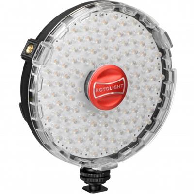 نور ال ای دی روتولایت Rotolight NEO1