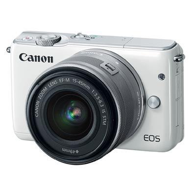 دوربین کانن Canon EOS M10 15-45 STM