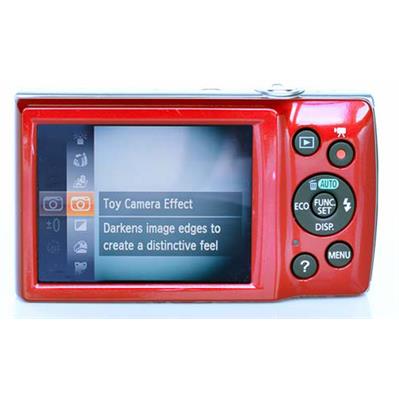 canon IXUS 165 2
