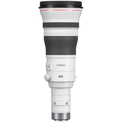 لنز دوربین کانن Canon RF 800mm F5.6L IS USM