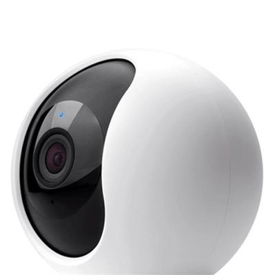 Xiaomi MiJia 360° Smart Home PTZ Camera 2