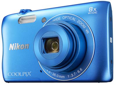 دوربین نیکون Nikon Coolpix S3700