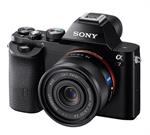 Sony Alpha A7