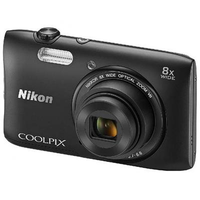 NIKON S3600 5