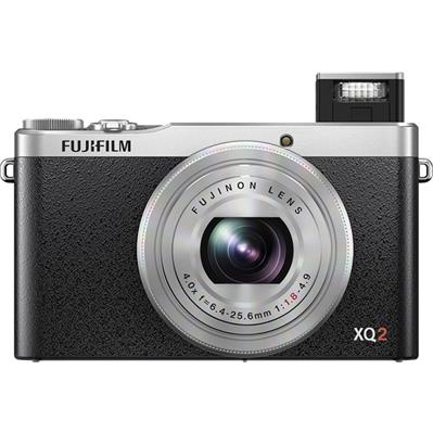 Fujifilm XQ2 7