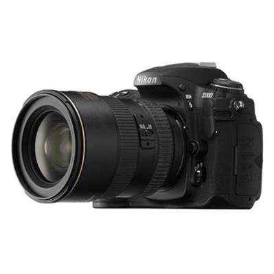 Nikon  D300 2