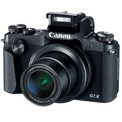 دوربین کانن Canon Powershot G1X Mark III