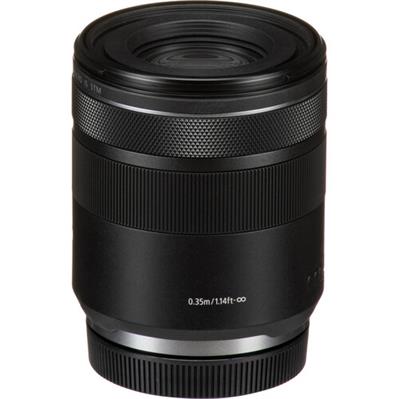 لنز دوربین کانن Canon RF 85mm F2 Macro IS STM