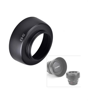 هود لنز کانن Canon EoS-62 Lens Hood For 50 F1.8 II