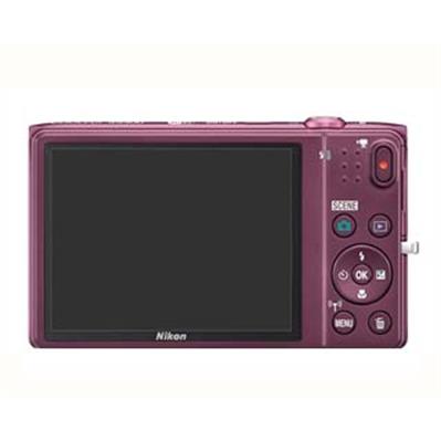 NIKON S5300 7