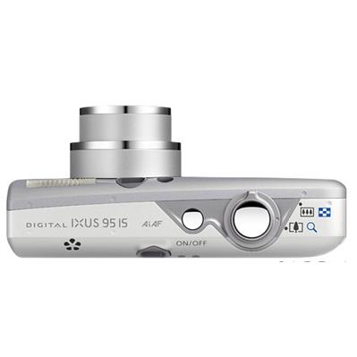canon ixus 95 2