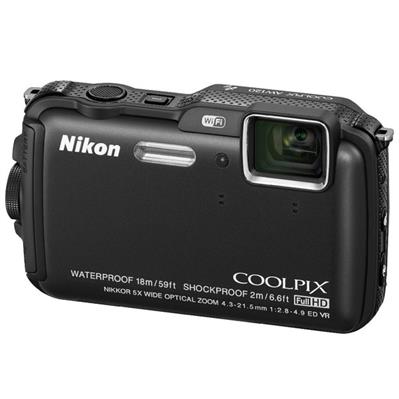 NIKON AW120 7