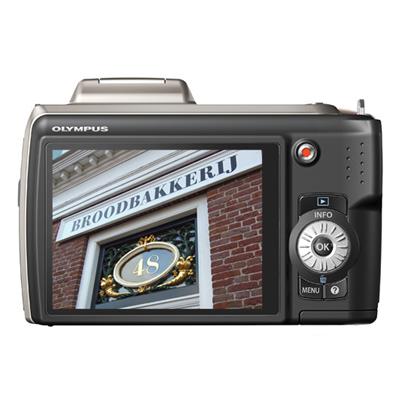 OLYMPUS SP-620 UZ 12