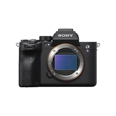 دوربین بدون آینه سونی مدل Sony Alpha a7S III